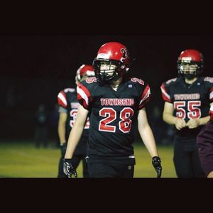 Meet your Posher, Nico