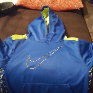 Nike hoodie