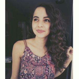 Meet your Posher, Beyhan