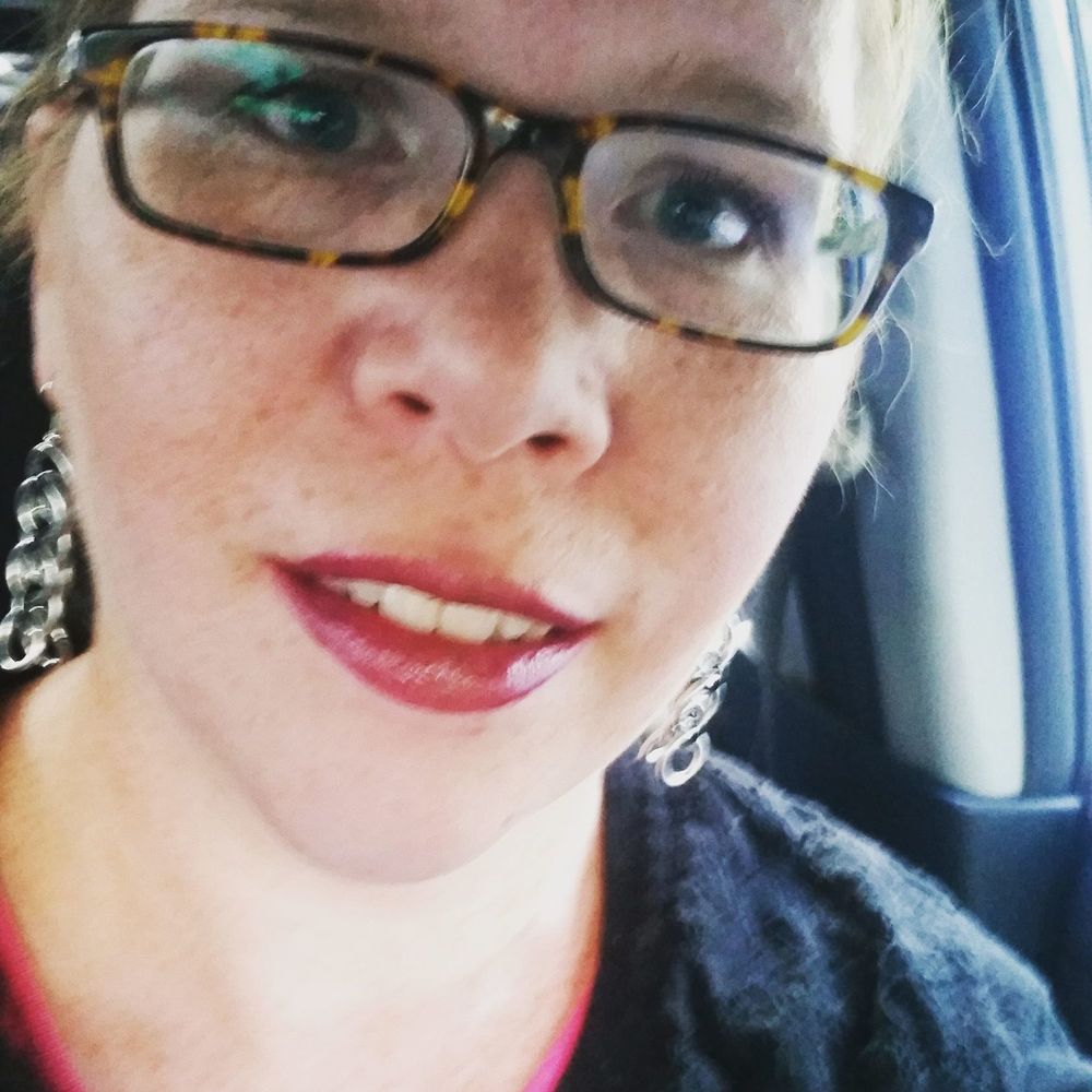 Meet your Posher, Mary