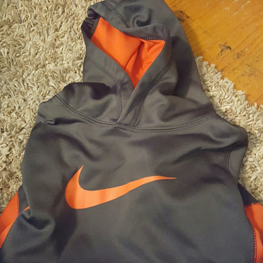 Nike hoodie