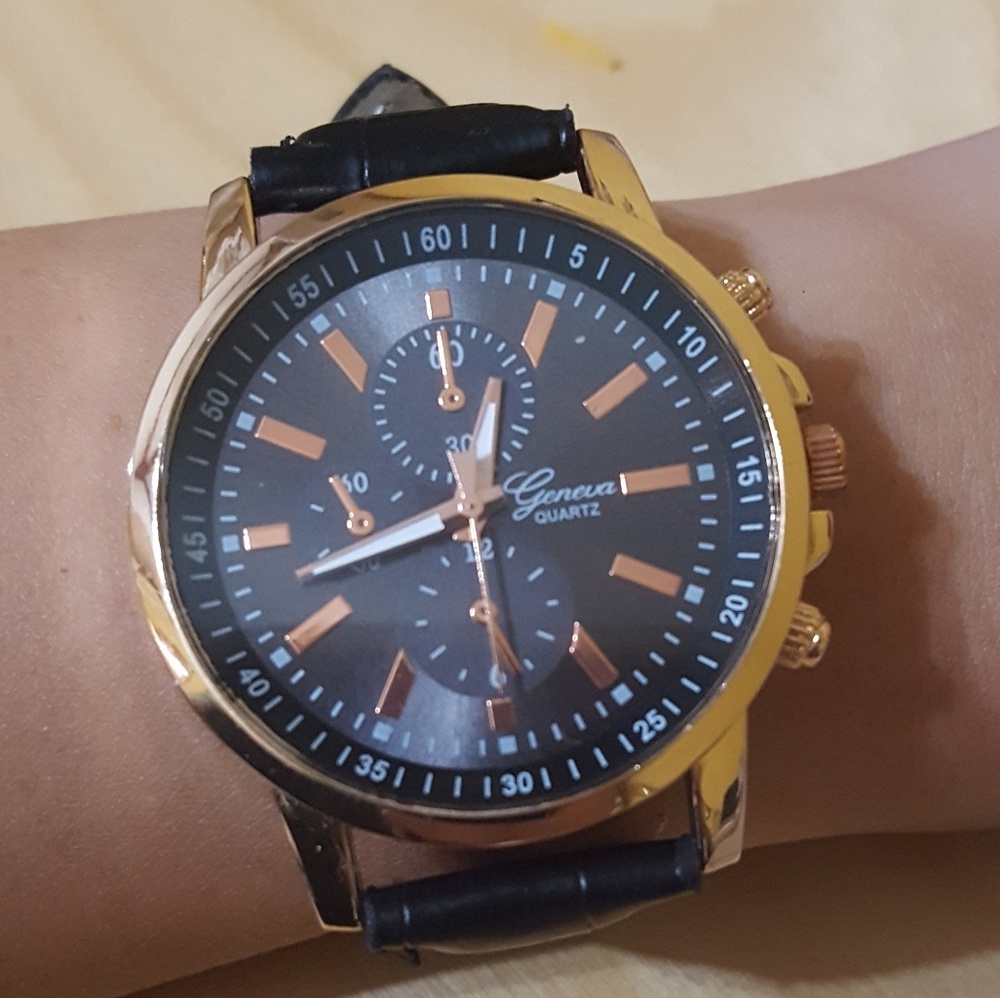 Watch - The Golden State