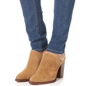 Sam Edelman Model Bates ( Mules )