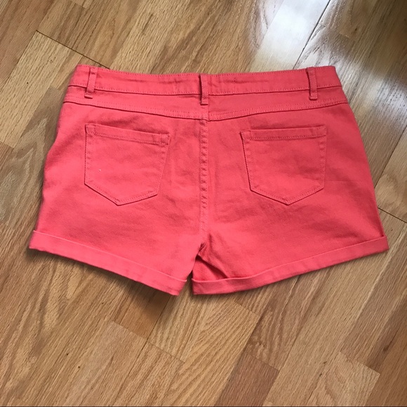 ☀️[M I d   R I s e   S h o r t s]☀️ - Picture 3 of 3