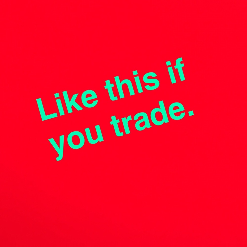 Trades welcome ❤️🎁