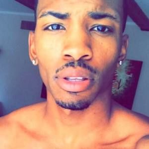 Meet your Posher, Eddie