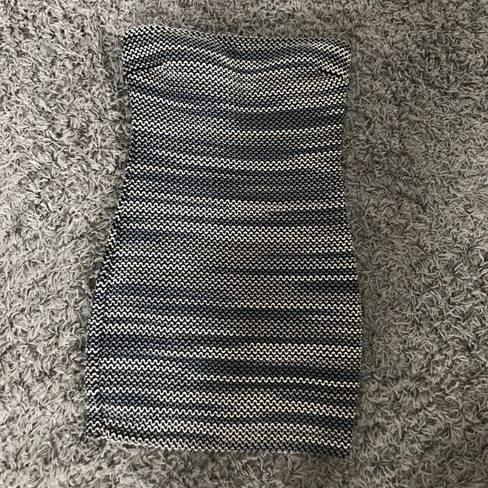 Ruby and Jenna bandage dress never worn