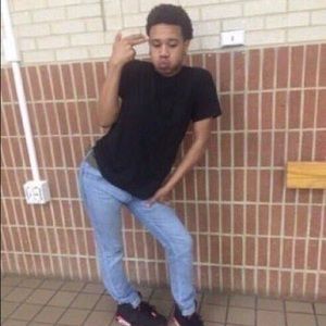 Meet your Posher, Matthew