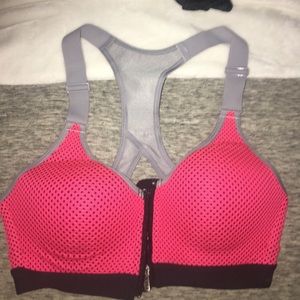 Victoria secret sports bra