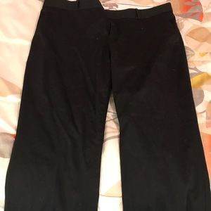 Banana Republic Hampton Pant