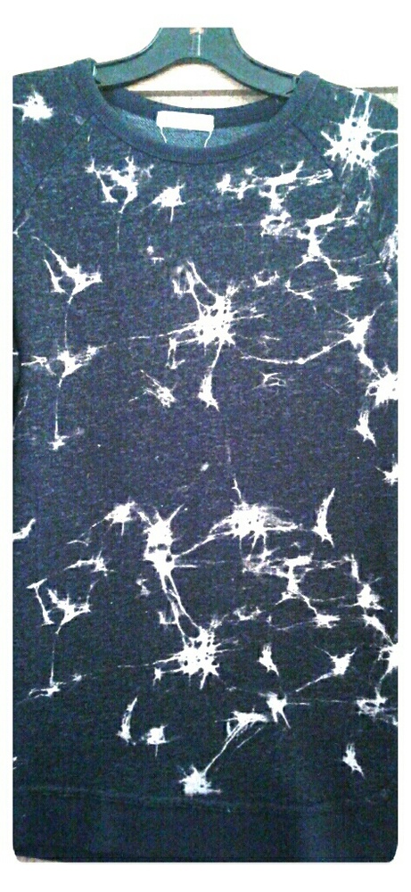 Womens Gray on gray/lavender Rusty Brand fleece