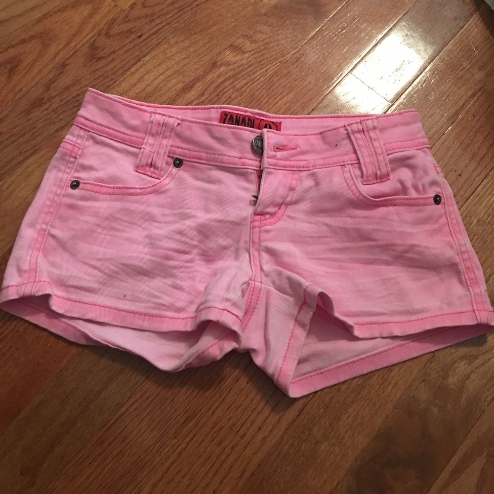 Zanadi shorts
