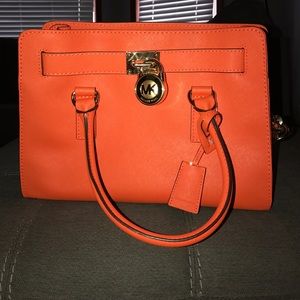 Michael Kors purse