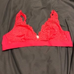 😃Hot Pink Bralette😍