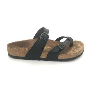 Birkenstock Mayari Sandal - Black - Size 38