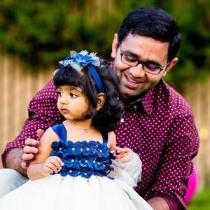 Meet your Posher, Abhiram