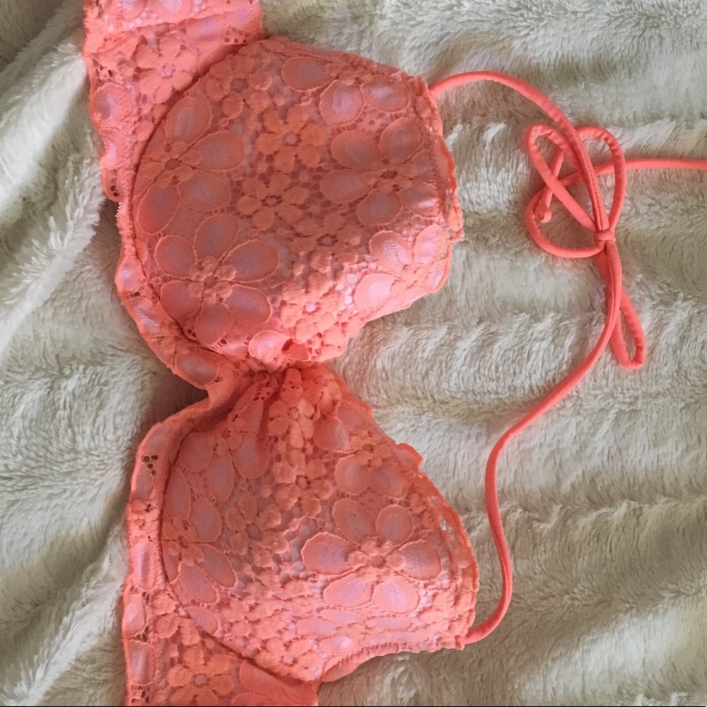 VS swim top