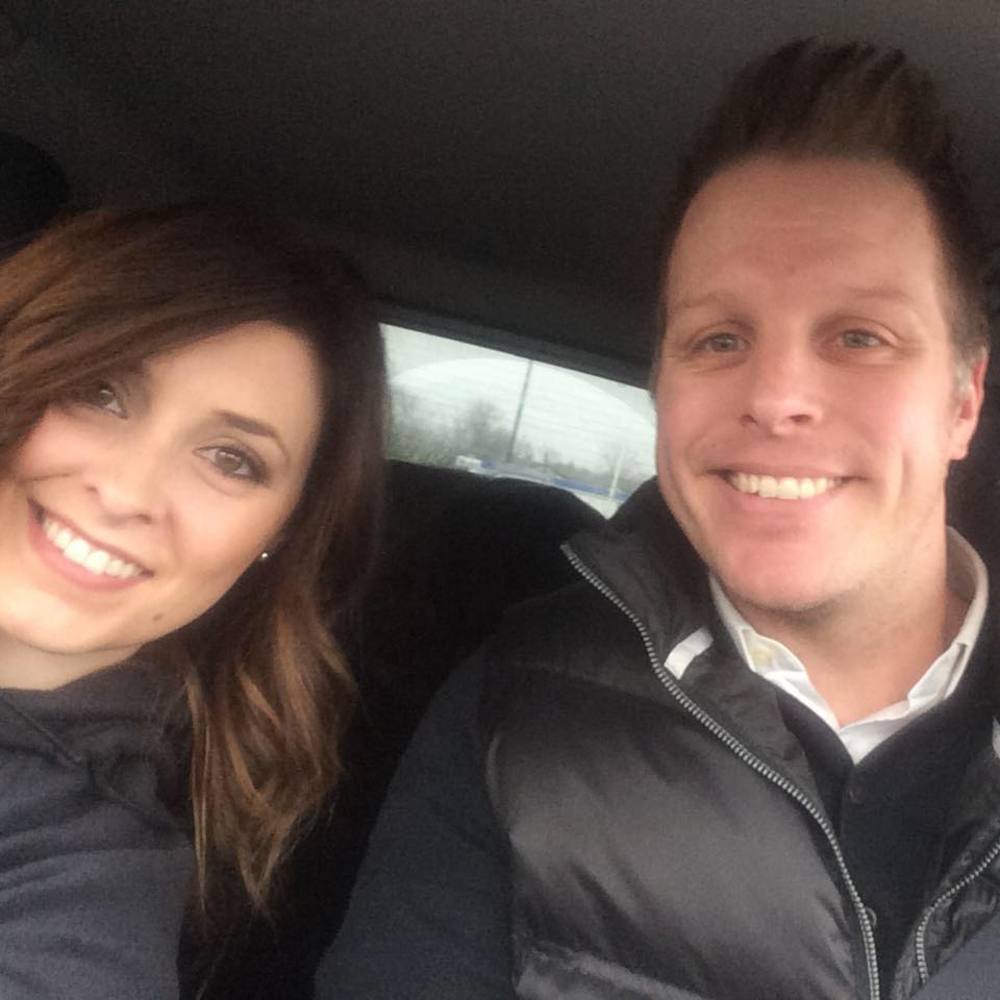 Meet your Posher, Kevin