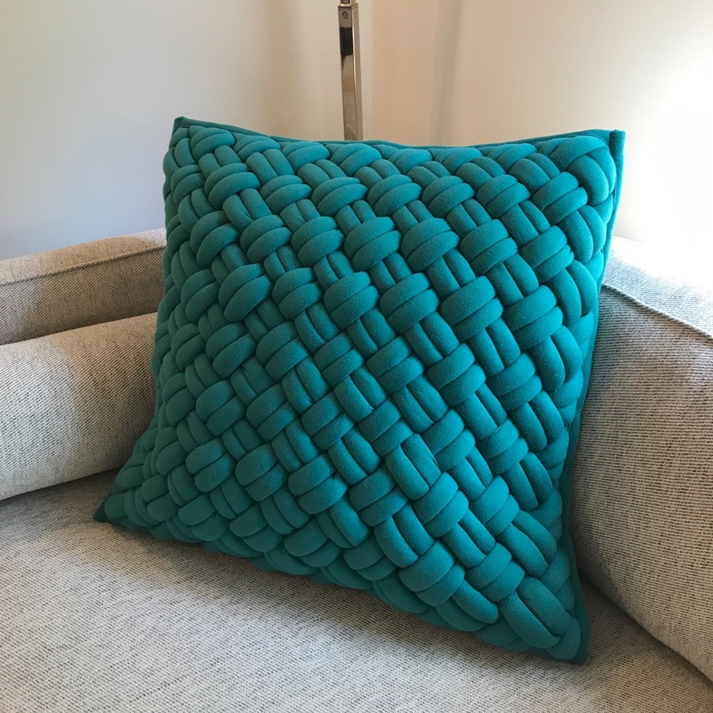 CB2 Pillow