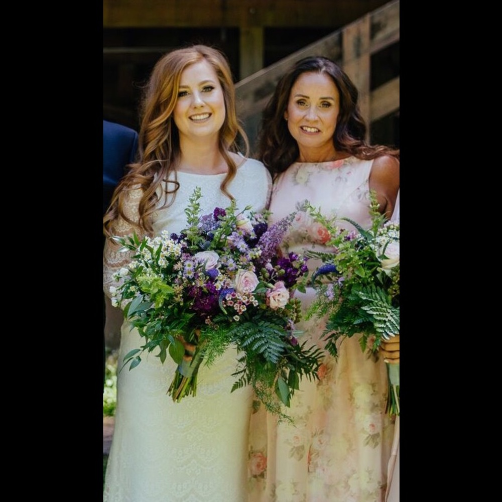 Meet your Posher, Katy