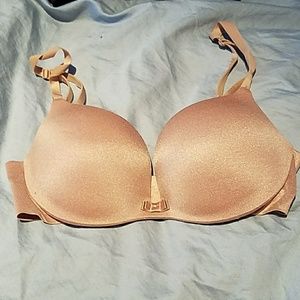 Victoria secret plunge push up 32c