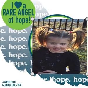 Meet your Posher, Shannon