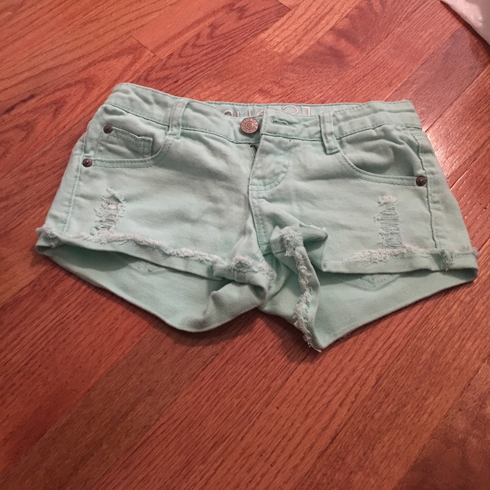 Rue 21 shorts