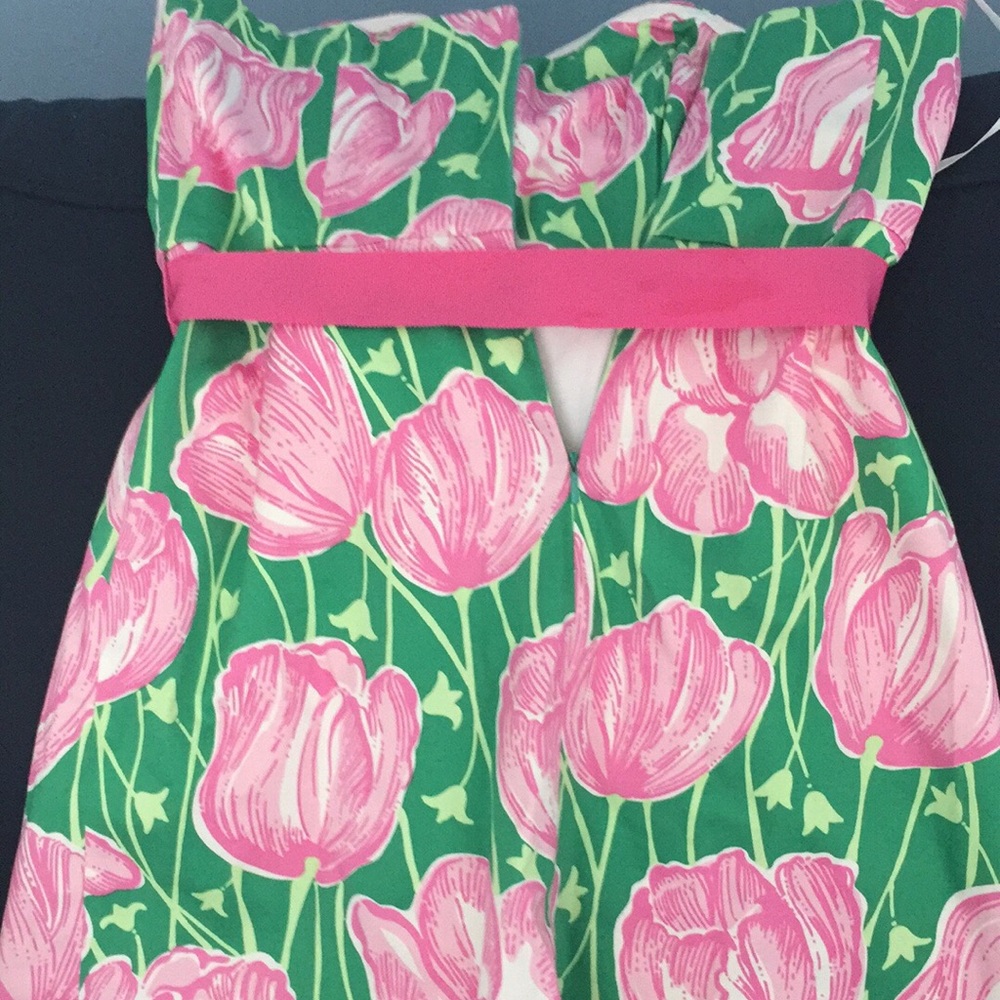 Lilly Pullitzer Sundress
