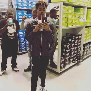 Meet your Posher, Fredrick