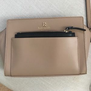 Authentic Kate spade crossbody