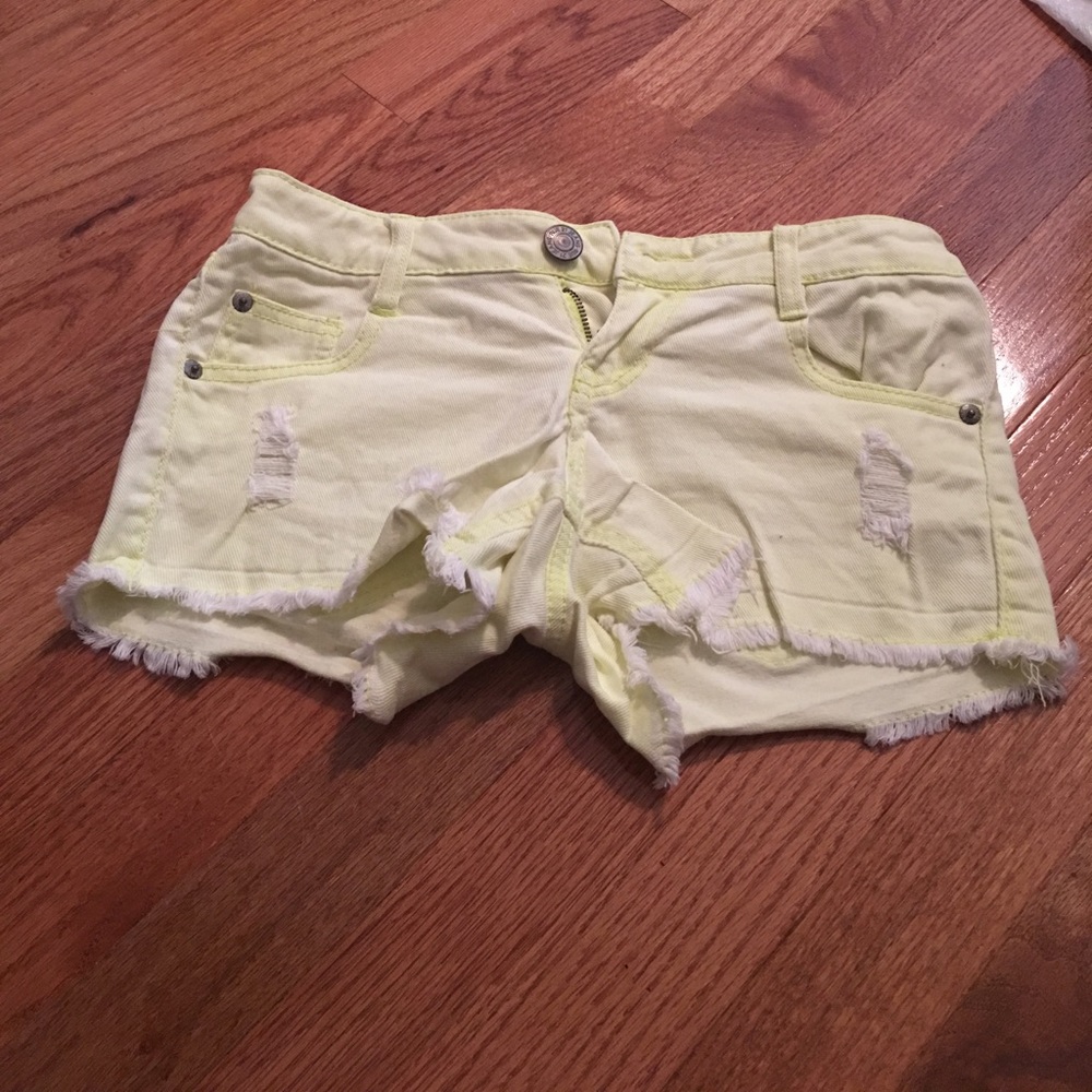 Rue 21 shorts