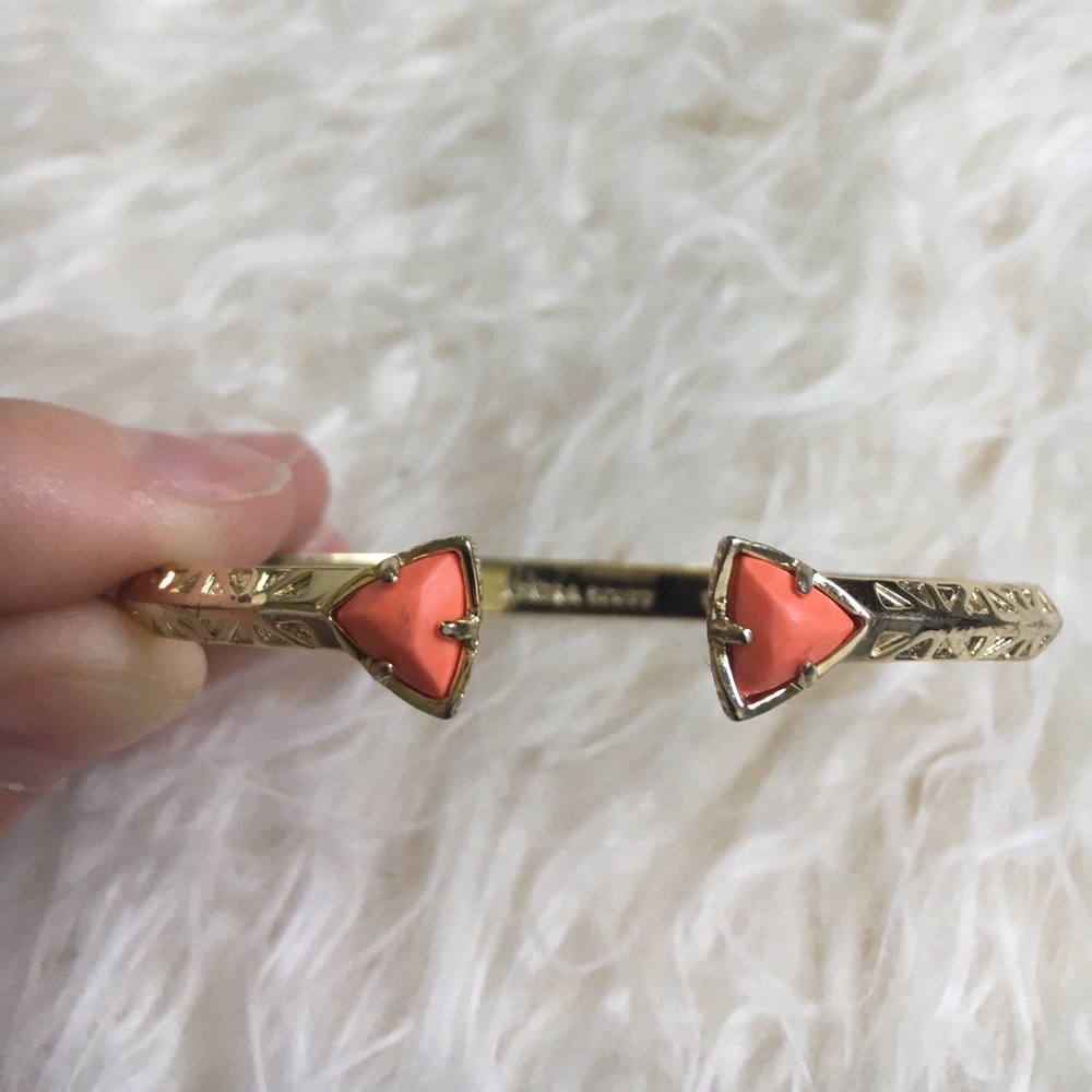 Discontinued KENDRA SCOTT CUFF