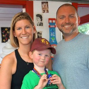 Meet your Posher, Diane