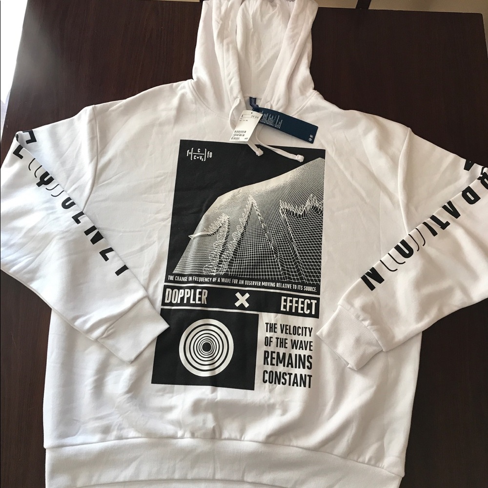H&M hoodie