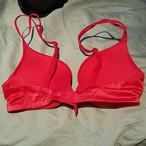 Victoria secret very sexy push up 32b - Picture 2 of 2