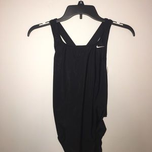 NWT Nike black one piece❗️❗️