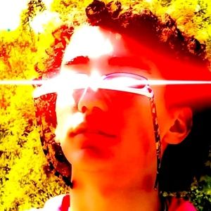 Meet your Posher, Sammy