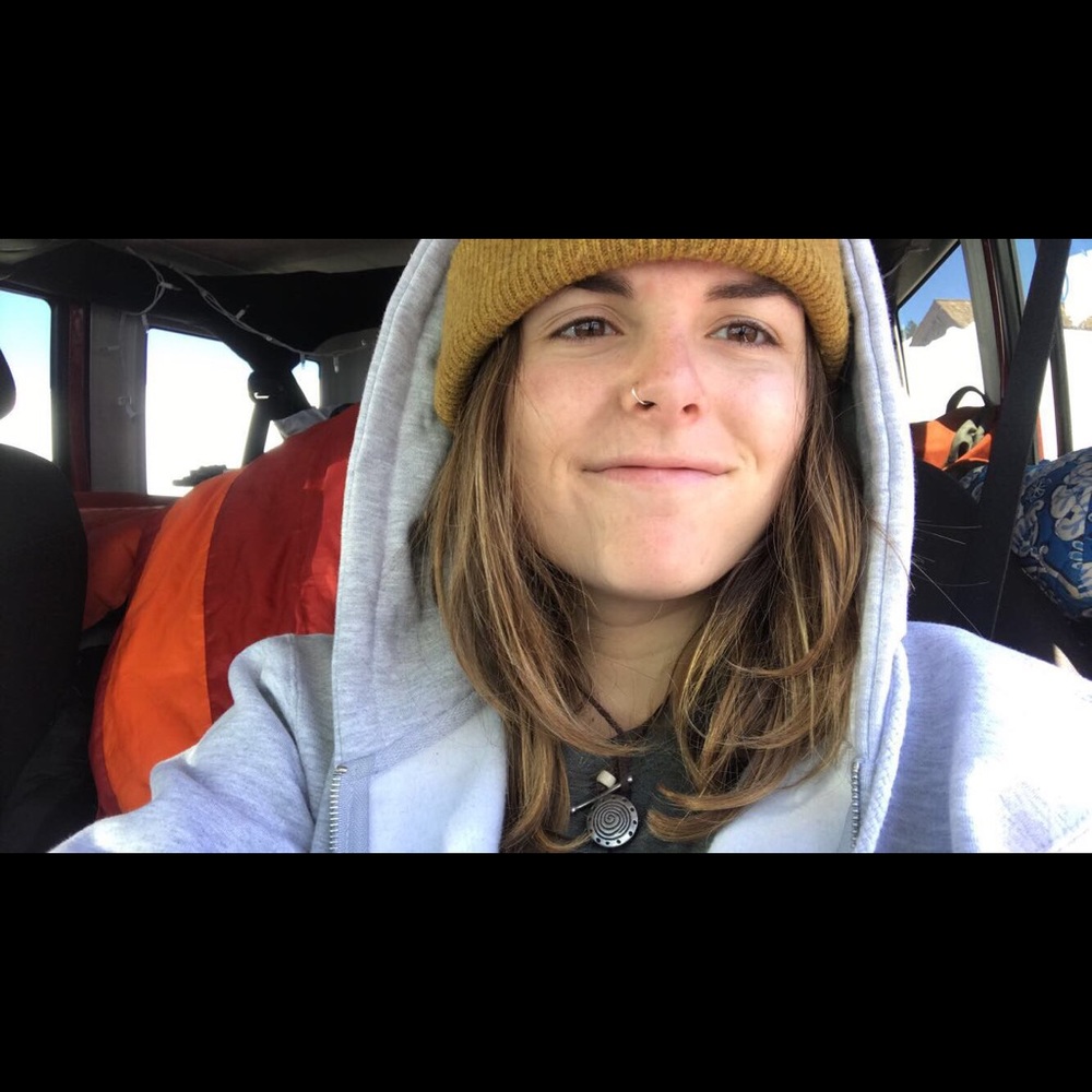 Meet your Posher, Kayla