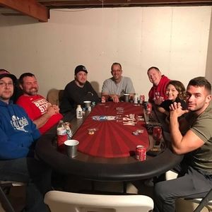 Meet your Posher, Jase