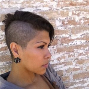 Meet your Posher, Marisela