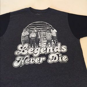 Men's tee