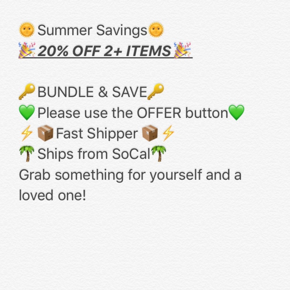 Bundle Bundle ✨