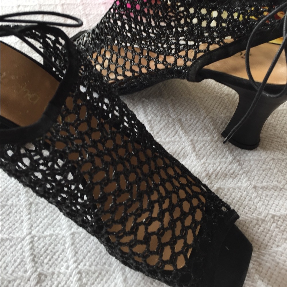Sacha Too Shoes