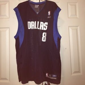 Dallas Mavs Jersey