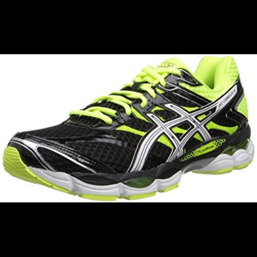 SOLD Asics Gel Cumulus 16 men's 9.5
