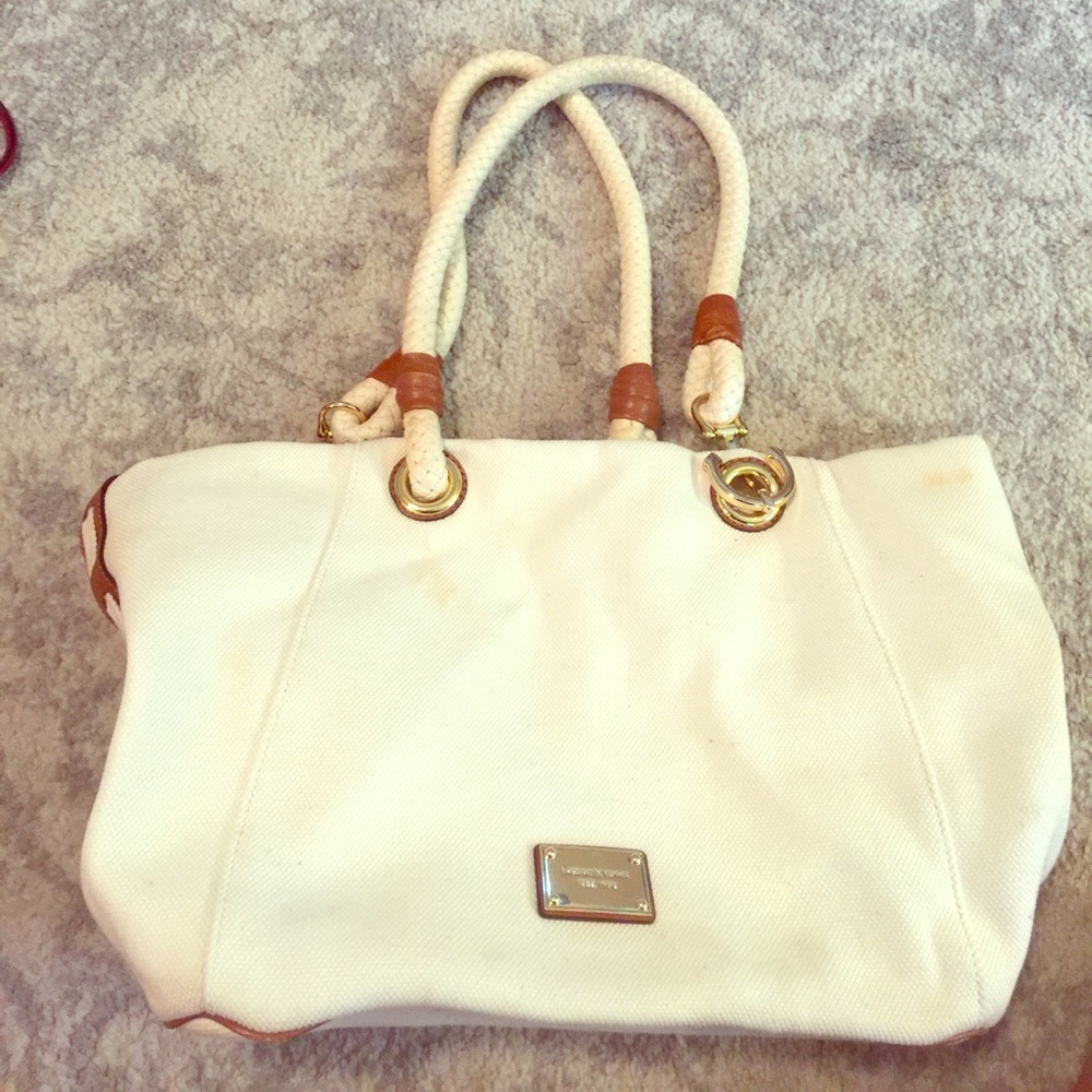 Michael Kors purse