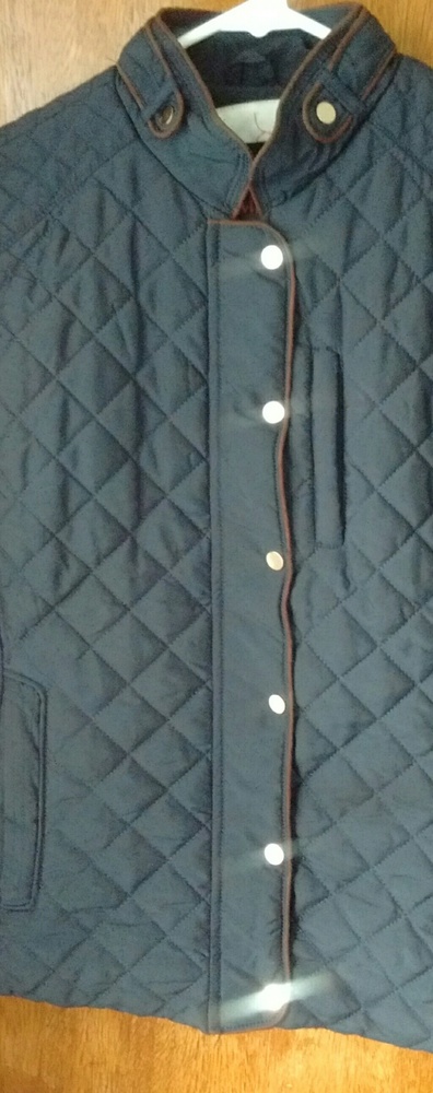 OLIVIA MILLER jacket