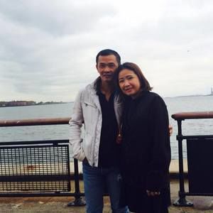 Meet your Posher, Hao