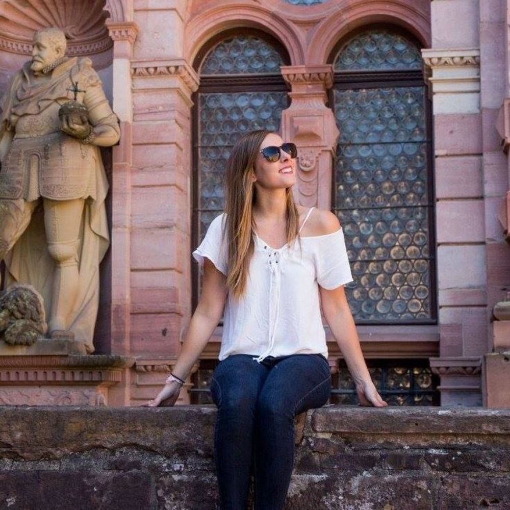 Meet your Posher, Michelle