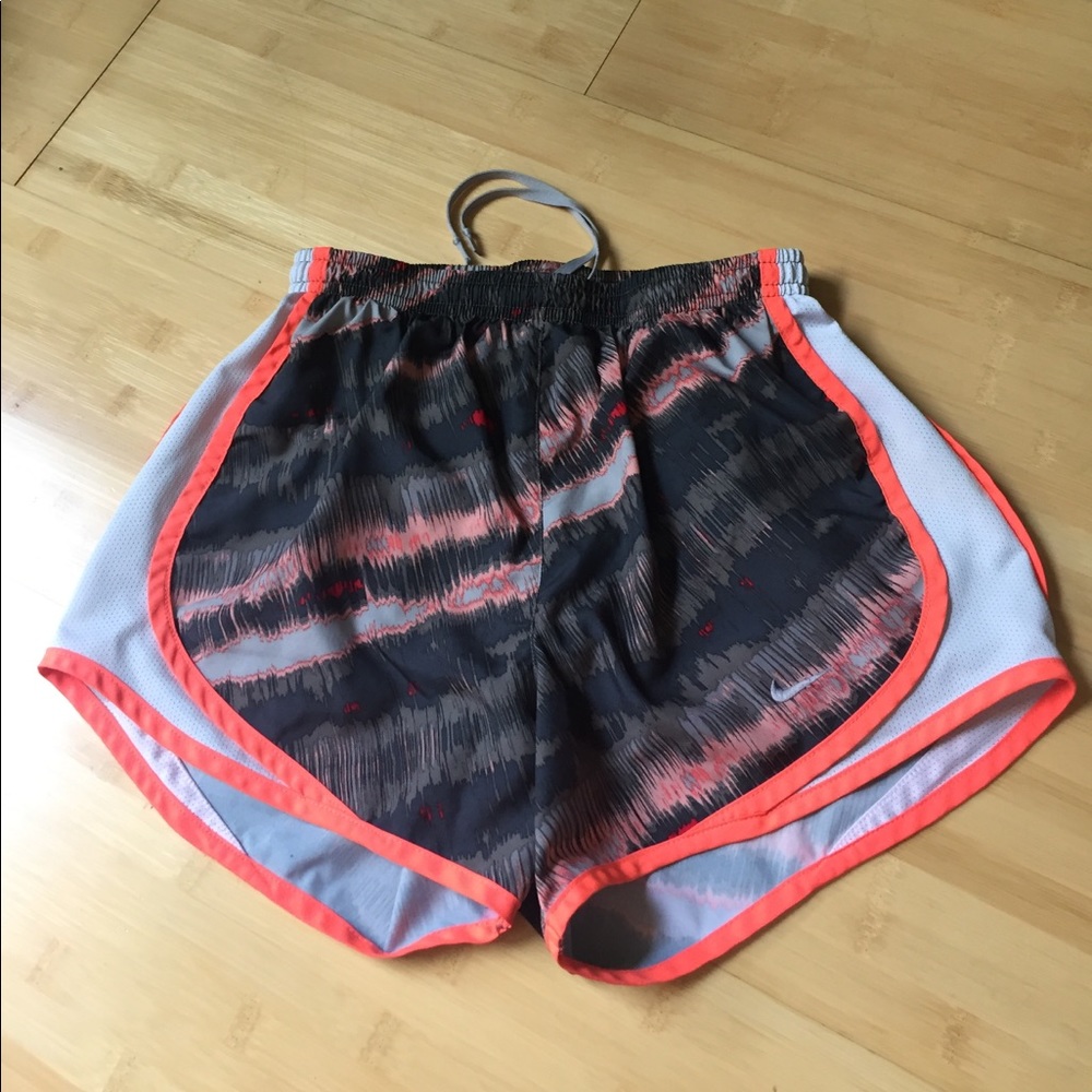 Nike Dri-Fit Running Shorts